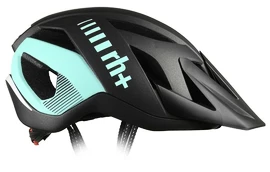 Cască de ciclism rh+ 3in1 black/green