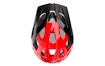 Cască de ciclism Rudy Project  Crossway Black/Red Shiny