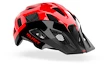 Cască de ciclism Rudy Project  Crossway Black/Red Shiny