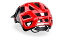 Cască de ciclism Rudy Project  Crossway Black/Red Shiny