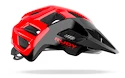 Cască de ciclism Rudy Project  Crossway Black/Red Shiny