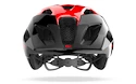 Cască de ciclism Rudy Project  Crossway Black/Red Shiny