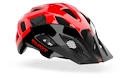 Cască de ciclism Rudy Project  Crossway Black/Red Shiny