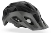 Cască de ciclism Rudy Project  Crossway Lead Black Matte