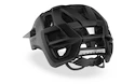 Cască de ciclism Rudy Project  Crossway Lead Black Matte