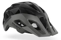Cască de ciclism Rudy Project  Crossway Lead Black Matte  L