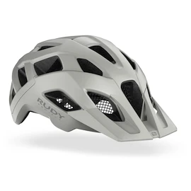 Cască de ciclism Rudy Project Crossway Light Grey Matte
