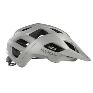 Cască de ciclism Rudy Project  Crossway Light Grey Matte L