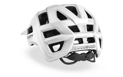Cască de ciclism Rudy Project  Crossway White L