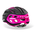 Cască de ciclism Rudy Project  Egos Black / Pink Fluo (Matte)