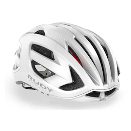 Cască de ciclism Rudy Project Egos White Matte