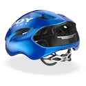 Cască de ciclism Rudy Project  Nytron Blue Metal (Shiny)-Black (Matte)
