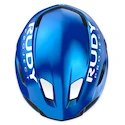 Cască de ciclism Rudy Project  Nytron Blue Metal (Shiny)-Black (Matte)