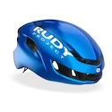 Cască de ciclism Rudy Project  Nytron Blue Metal (Shiny)-Black (Matte)