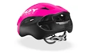 Cască de ciclism Rudy Project  Nytron Pink Fluo-Black (Matte)