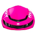 Cască de ciclism Rudy Project  Nytron Pink Fluo-Black (Matte)