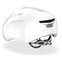 Cască de ciclism Rudy Project  Nytron Pro White Iridescent (Matte)