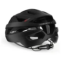 Cască de ciclism Rudy Project  Rebel Carbon Black (Matte)