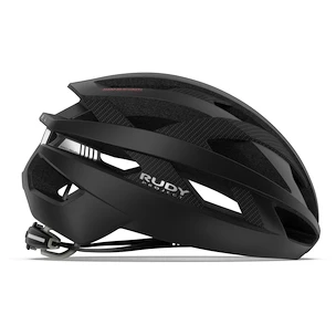 Cască de ciclism Rudy Project  Rebel Carbon Black (Matte)