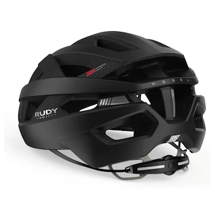 Cască de ciclism Rudy Project  Rebel Carbon Black (Matte)