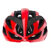 Cască de ciclism Rudy Project  Rebel Carbon Red Comet (Shiny)