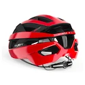 Cască de ciclism Rudy Project  Rebel Carbon Red Comet (Shiny)
