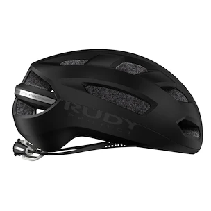 Cască de ciclism Rudy Project  Skudo Black Matte