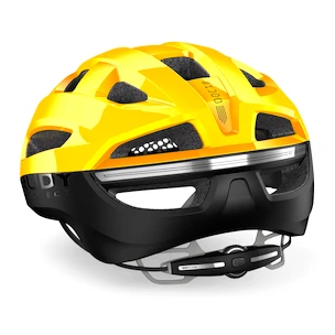 Cască de ciclism Rudy Project  Skudo Mango Shiny S/M