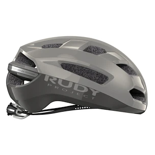 Cască de ciclism Rudy Project  Skudo Sand Shiny