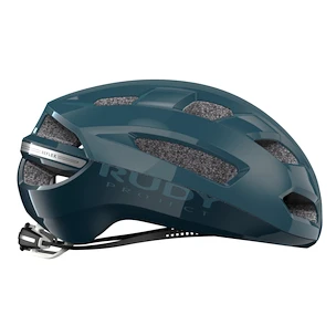 Cască de ciclism Rudy Project  Skudo Teal Shiny