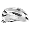 Cască de ciclism Rudy Project  Skudo White Shiny