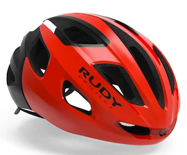 Cască de ciclism Rudy Project Strym Red