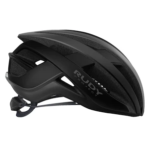 Cască de ciclism Rudy Project  Venger Road Titanium - Black (Matte)