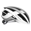 Cască de ciclism Rudy Project  Venger Road  White - Silver (Matte)