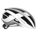 Cască de ciclism Rudy Project  Venger Road  White - Silver (Matte)