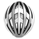 Cască de ciclism Rudy Project  Venger Road  White - Silver (Matte)
