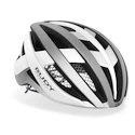 Cască de ciclism Rudy Project  Venger Road  White - Silver (Matte) M