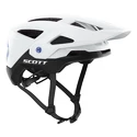 Cască de ciclism Scott  Stego Plus (CE) white