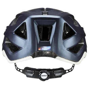 Cască de ciclism Uvex Active CC Deep Space Sand Mat (S4104271400) 52 - 57 cm