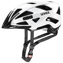 Cască de ciclism Uvex Active White Black (S4104310700)
