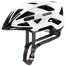 Cască de ciclism Uvex Active White Black (S4104310700)