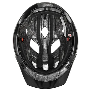 Cască de ciclism Uvex Active White Black (S4104310700)