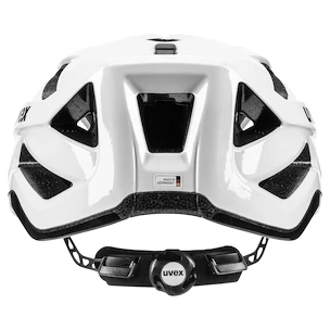 Cască de ciclism Uvex Active White Black (S4104310700)