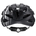 Cască de ciclism Uvex Air Wing CC Bl-Sil Mat (S4100480100)