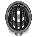 Cască de ciclism Uvex Air Wing CC Bl-Sil Mat (S4100480100)