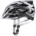 Cască de ciclism Uvex Air Wing CC Bl-Sil Mat (S4100480100) 56 - 60 cm