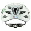 Cască de ciclism Uvex Air Wing CC green