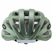 Cască de ciclism Uvex Air Wing CC green