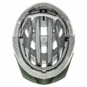 Cască de ciclism Uvex Air Wing CC green