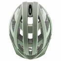 Cască de ciclism Uvex Air Wing CC green